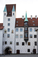 München - Alter Hof