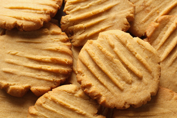Peanut Butter Cookies