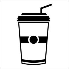 Coffee Takeaway Cup