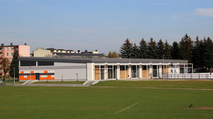 Fototapeta premium house