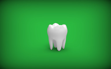 tooth