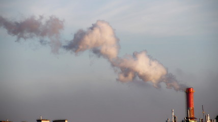 chimney