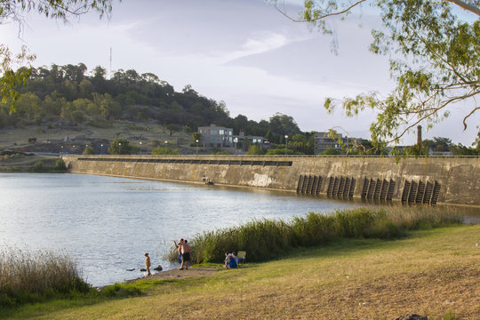 dique tandil