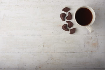 coffee