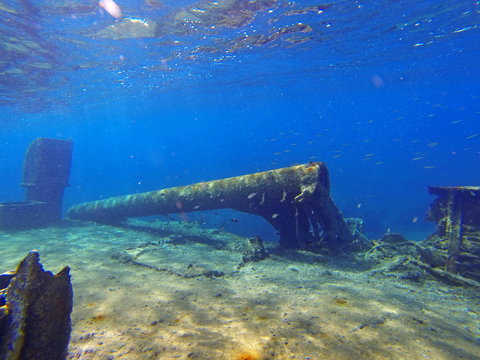 subwater