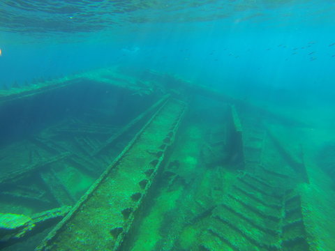 subwater
