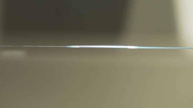 Coronary stent is a small mesh tube that s used to treat narrowed or weakened arteries in the body. Mesh metal nitinol self-expandable stent for endovascular surgery