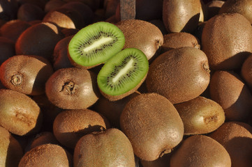kiwi fruit food