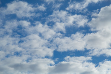 California Clouds