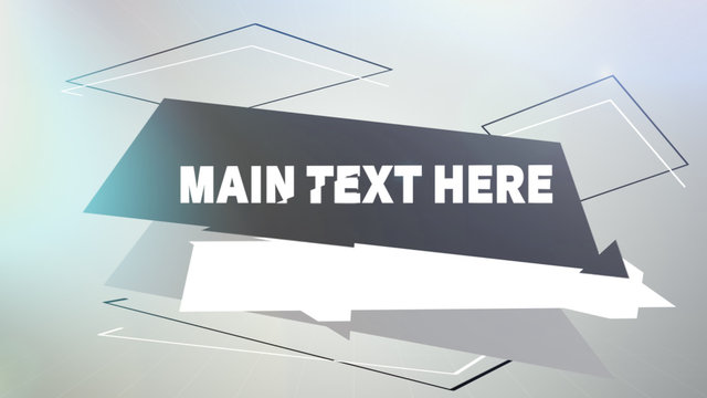 Shifting Rectangles Title