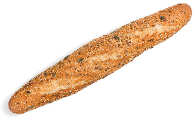 Seed Whole Grain Bread.