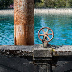 Reservoir controls, Seattle