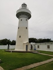 lighthouse