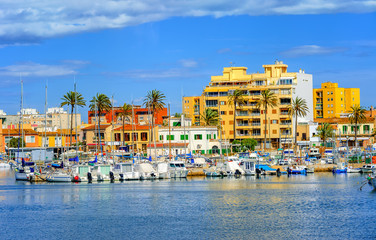 Palma de Mallorca, Majorca island, Spain © Boris Stroujko
