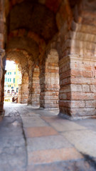 Verona - Colosseum