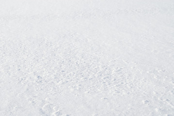 Obraz premium 雪 テクスチャ 素材