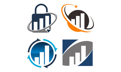 Business Success Service Set