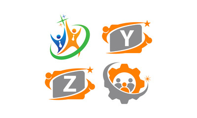 Career Coaching Template Set