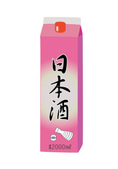 日本酒