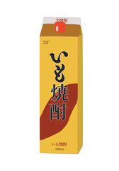 芋焼酎