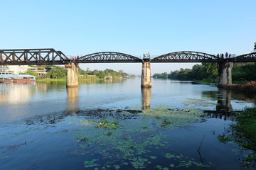 The Bridge of the River Kwai