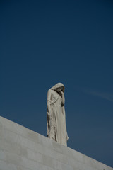 Vimy Ridge Monument France