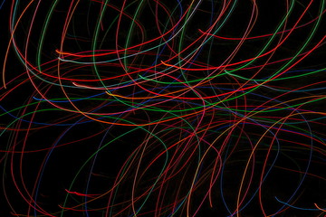 Abstract Light