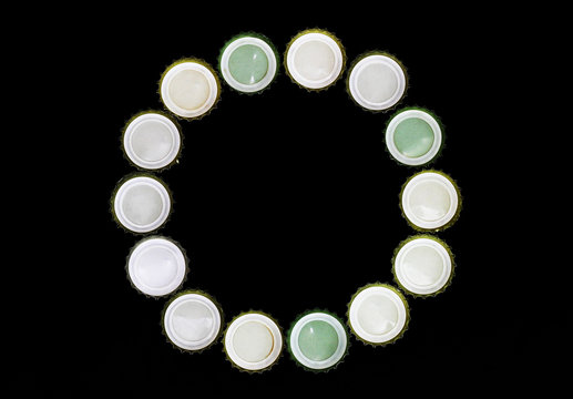 Kronkorkenkreis