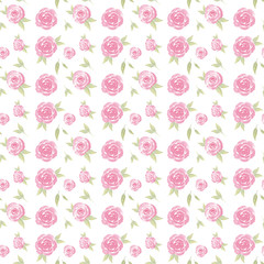 Watercolor valentine illustrations isolated on white. Wreath,pigeons,envelopes,bottle,hearts for romantic,wedding,valentines day design