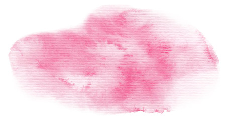 Watercolor valentine illustrations isolated on white. Wreath,pigeons,envelopes,bottle,hearts for romantic,wedding,valentines day design