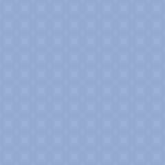 Violet Geometric pattern in repeat. Fabric print. Seamless background, mosaic ornament, ethnic style. 