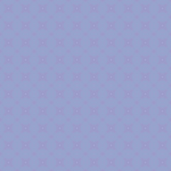 Violet Geometric pattern in repeat. Fabric print. Seamless background, mosaic ornament, ethnic style. 