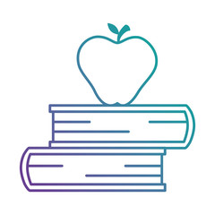 text books with apple