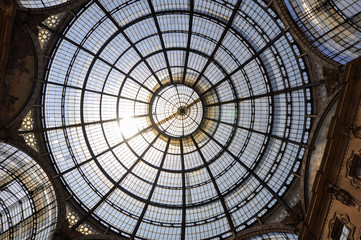 Galleria Vittorio Emanuele II