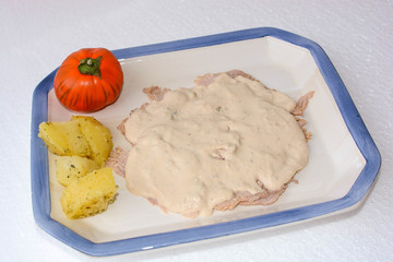 italian healthy food