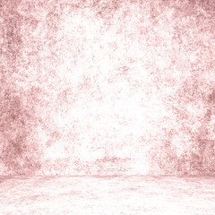 Designed grunge texture. Wall and floor interior background