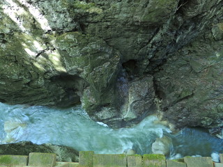 Gorge