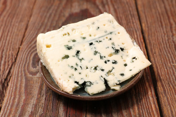 fresh blue cheese