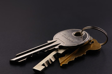 keys