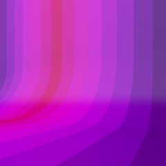 abstract colorful of curve rainbow  background,3d