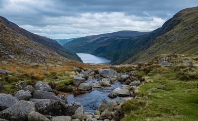 Glendalough
