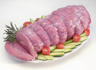 Arrosto di Vitello