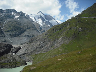 grossglockner