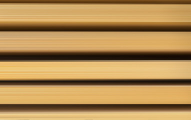 texture wooden bars with space dark stripe pattern background natural color