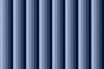 gradient gray blue dark stripes effect metal ribbed monochrome style