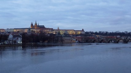 Prague Castle 