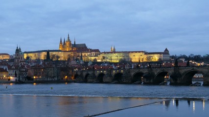 Prague Castle 