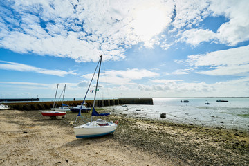 Cancale, ille-et-vilaine, brittany, France