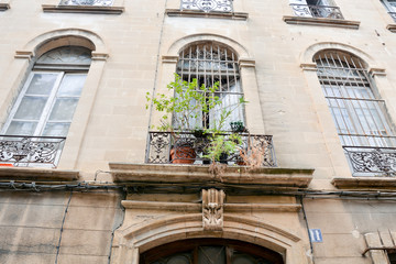 Avignon in Provence