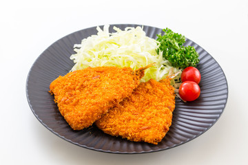 アジフライ